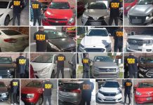 Puso una agencia de autos trucha con los coches que le robaba a su jefe y lo acusan de “administración infiel”