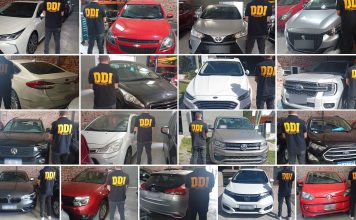 Puso una agencia de autos trucha con los coches que le robaba a su jefe y lo acusan de “administración infiel”