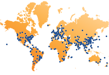 Qué es Cloudflare, la red global cuya caída afectó varios servicios de internet a nivel mundial