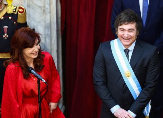 Qué piensan en Casa Rosada sobre la restricción al régimen de visitas de Cristina Kirchner