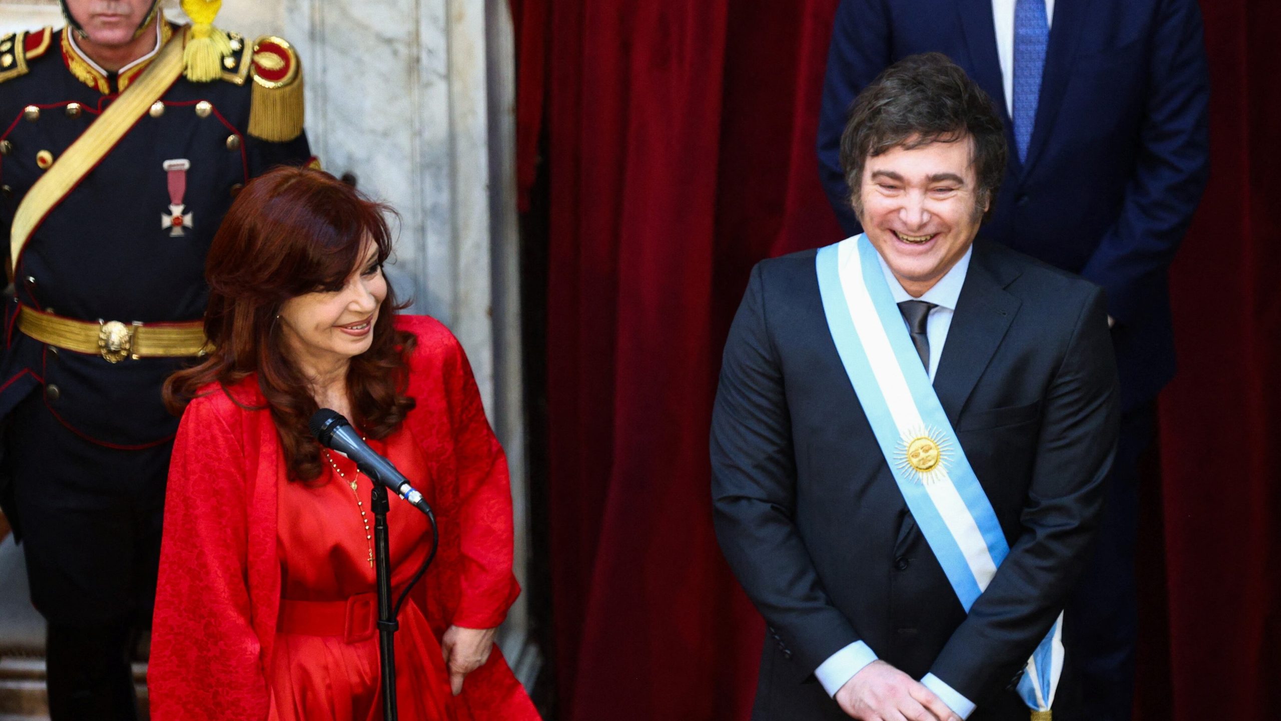Qué piensan en Casa Rosada sobre la restricción al régimen de visitas de Cristina Kirchner