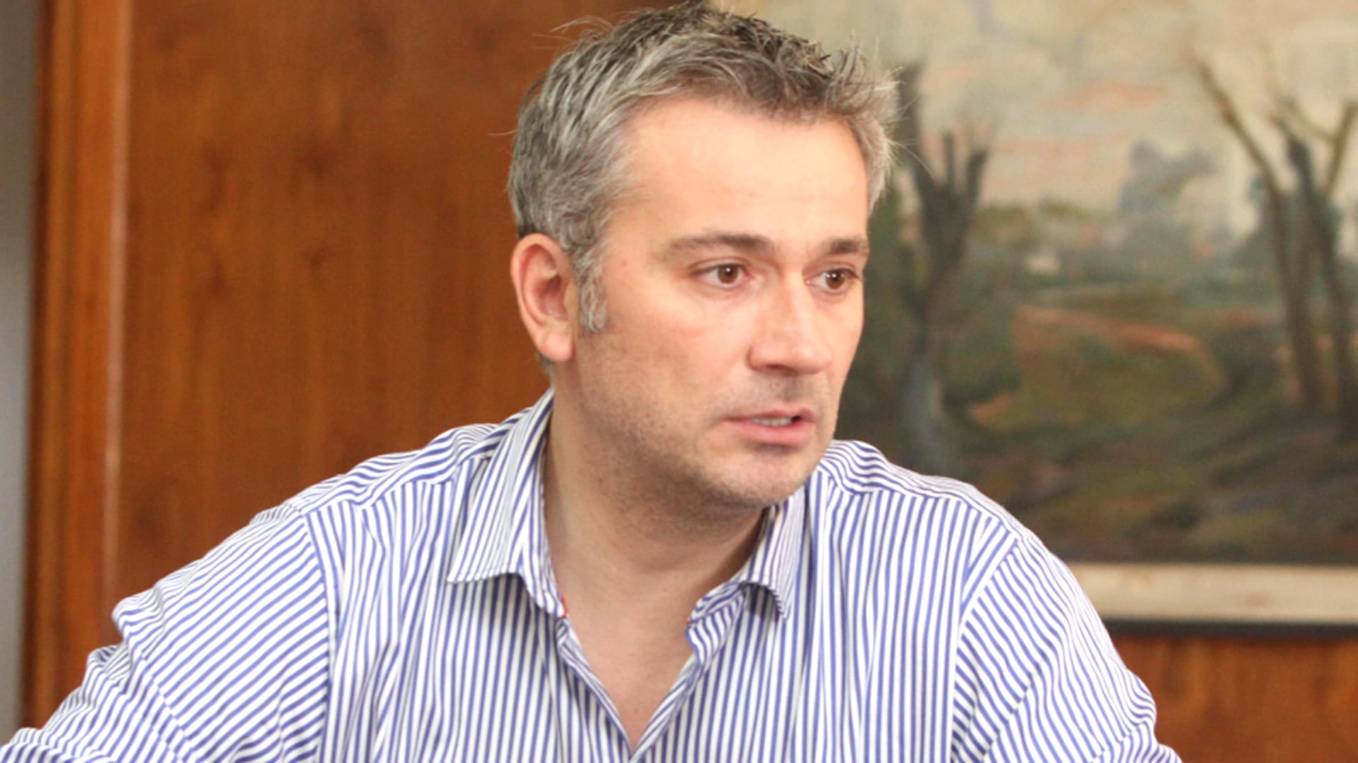 Quedó firme la condena por abuso sexual para un ex secretario de Trabajo de Mendoza