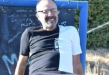 Quién era Miguel Ángel Berlini, el hombre que murió tras hacerse un implante dental