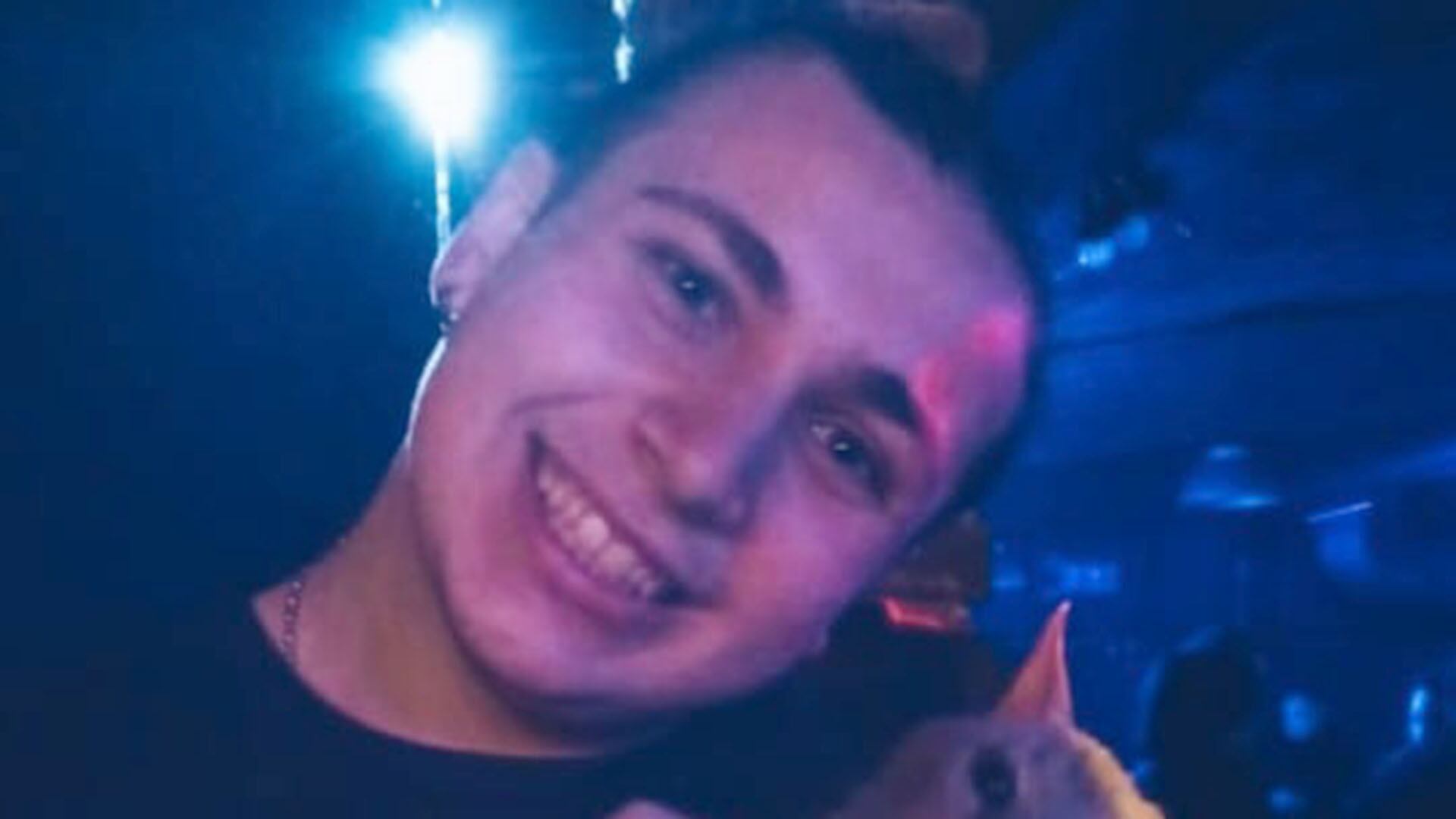 Quién era Nazareno, el joven asesinado durante un intento de robo en Esteban Echeverría