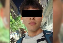 Quién es el joven acusado de matar a la estudiante en la residencia de San Telmo