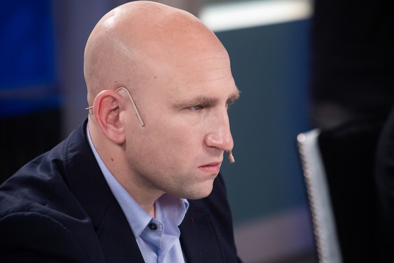 Quién es Guido Giana, el elegido para reemplazar a Cecilia Loccisano en el Ministerio de Salud