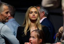 Quién es Laila Hasanovic, la mujer que acompaña a Jannik Sinner en su mejor momento tras consagrarse campeón en Viena