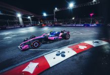 Radiografía de la carrera de Colapinto en el GP de Las Vegas de F1: superó la caótica largada, pero volvió a sufrir con el mal ritmo de su Alpine