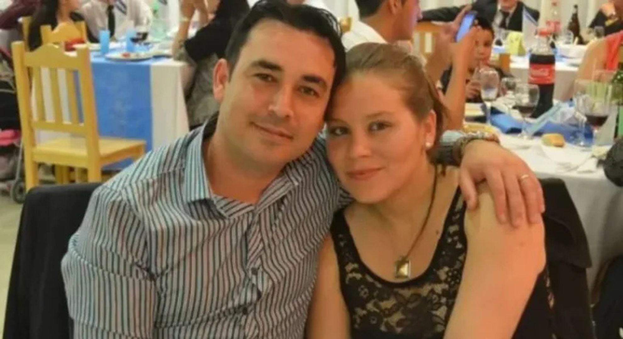 Ratificaron la condena para el femicida de la maestra asesinada en Santa Cruz durante la cuarentena por COVID