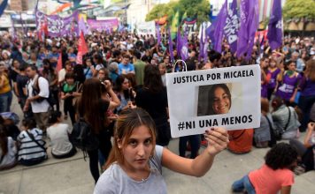 Rechazaron un planteo de uno de los implicados en el femicidio de Micaela García y volverá a ser enjuiciado