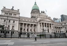 Reformas, penas más duras, Presupuesto 2026 y dólares bajo el colchón: los proyectos que el Gobierno pedirá tratar en extraordinarias