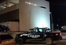 Registraron un saldo de cinco personas heridas producto de ataques violentos en Santa Fe