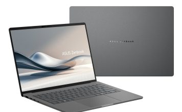 Renovación portátil: las nuevas notebooks son más livianas, potentes y están listas para la era de la IA