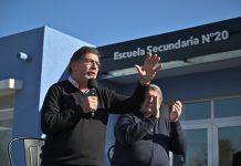 Renunció Alberto Sileoni y Kicillof nombró en Educación a Flavia Terigi, rectora de una universidad nacional