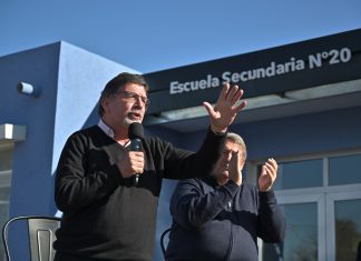 Renunció Alberto Sileoni y Kicillof nombró en Educación a Flavia Terigi, rectora de una universidad nacional