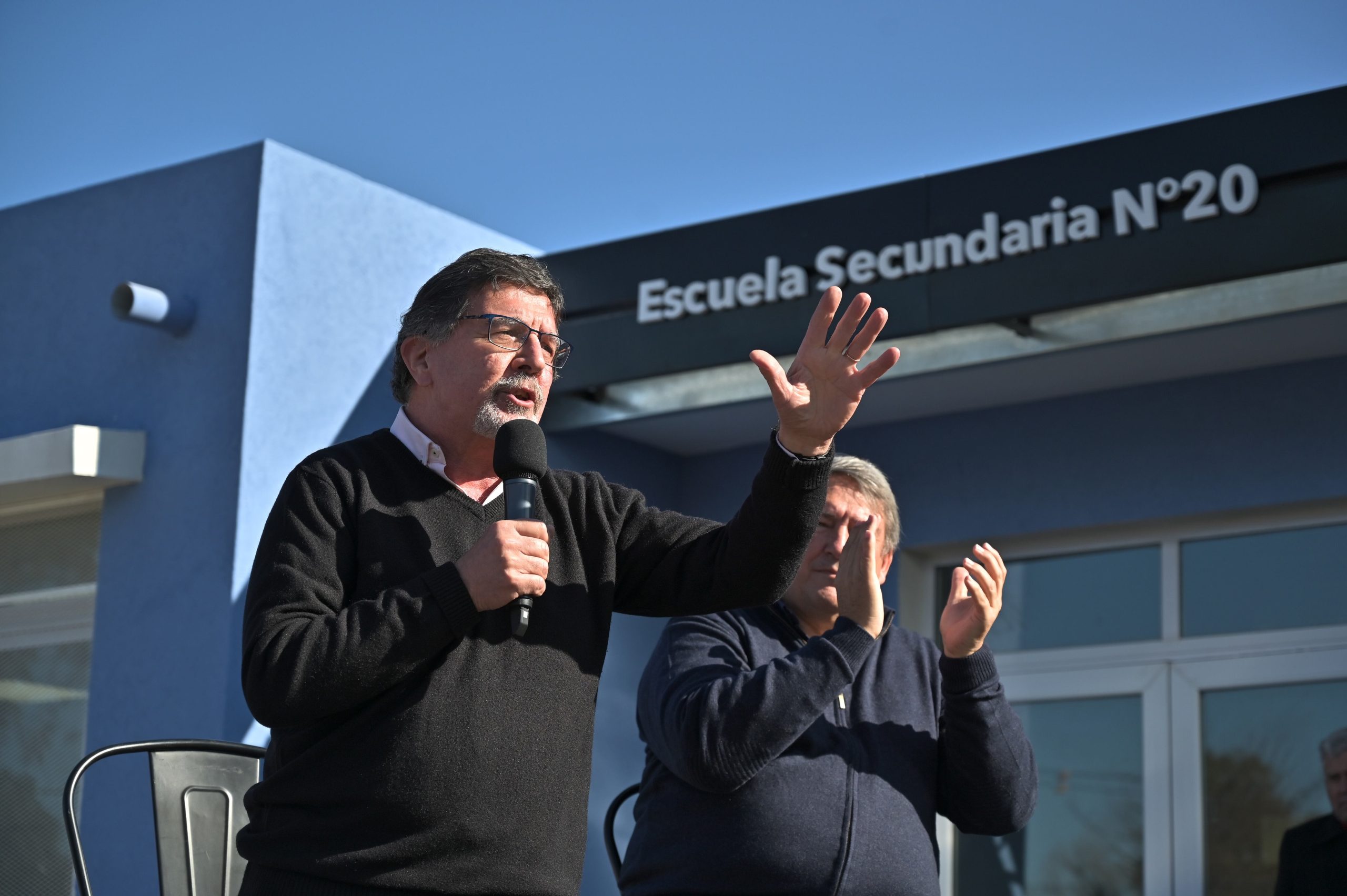 Renunció Alberto Sileoni y Kicillof nombró en Educación a Flavia Terigi, rectora de una universidad nacional