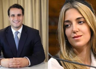 Renunció Javier Cardini, el funcionario de Economía que quedó salpicado por las denuncias de coimas en ANDIS