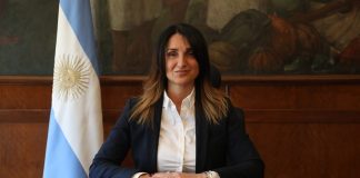 Renunció la viceministra de Salud, Cecilia Loccisano