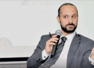 Renunció un funcionario de la Oficina Anticorrupción que ejerce como abogado de uno de los apuntados en la causa ANDIS