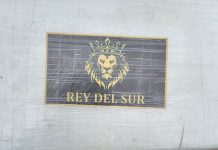 “Rey del sur”, el sello de los ladrillos de cocaína que trasladaba uno de los prófugos más buscados de Santa Fe