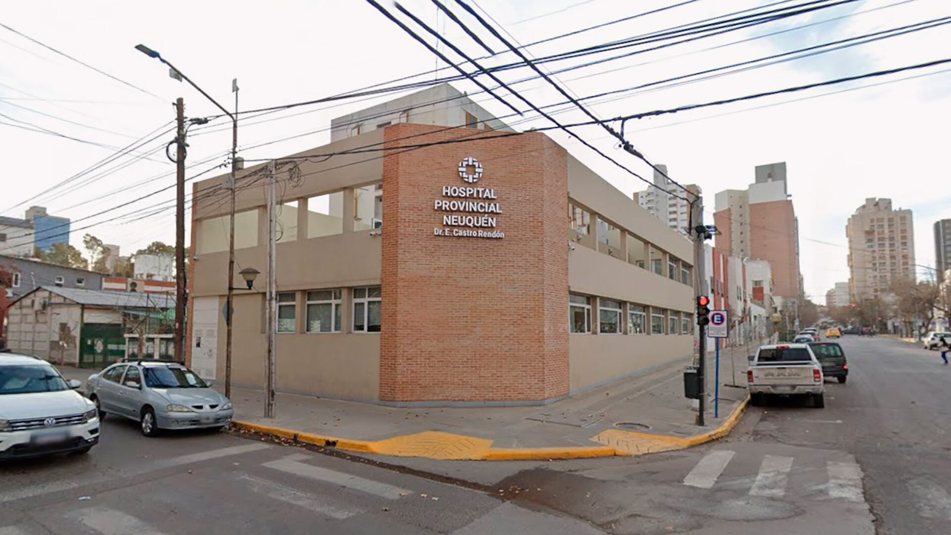 Río Negro: murió una mujer en un accidente sobre la Ruta 151 y hay un herido grave