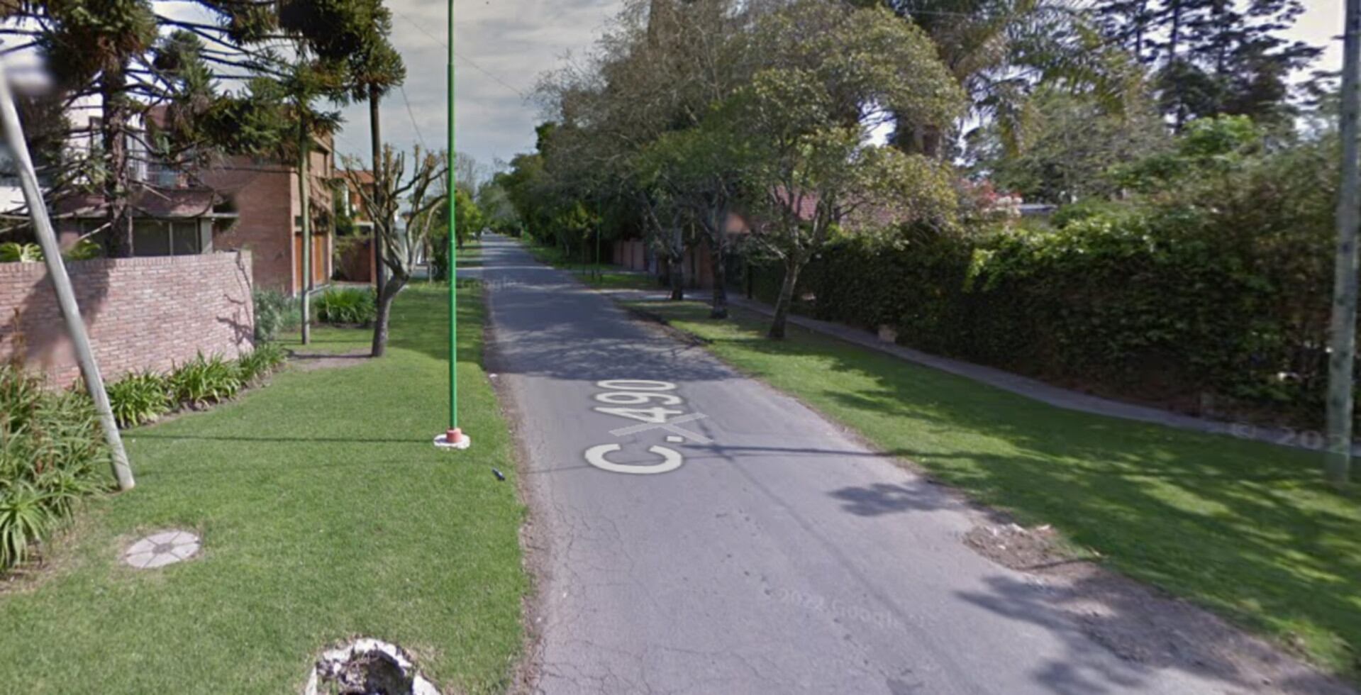 Robaron a un jubilado en La Plata y es el segundo hecho del que es víctima en menos de dos meses