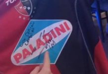 Robaron una camiseta de Newell’s que tenía la firma de Diego Maradona cuando la exhibían en un museo