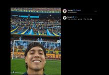 “Sacale una foto”: la intimidad de los festejos de Boca Juniors y las burlas a River Plate tras ganar el Superclásico