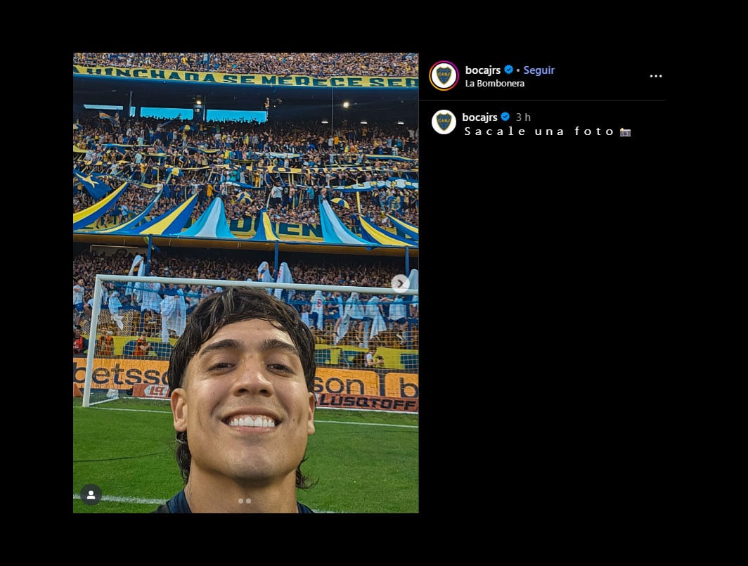 “Sacale una foto”: la intimidad de los festejos de Boca Juniors y las burlas a River Plate tras ganar el Superclásico