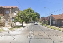 Salieron a cenar, se demoraron por una rueda pinchada y al llegar a su casa la habían desvalijado: “Nos vigilaron”