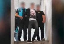 Se quedó dormida en una fiesta y un ciudadano chino apodado “Chen” la violó: cómo lo atraparon