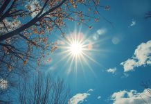 Se viene el día más caluroso de la semana en el AMBA con 32°C de máxima: cuándo vuelve el alivio