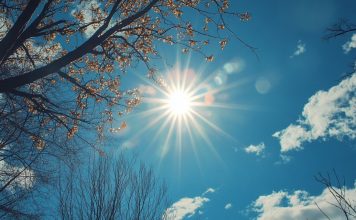 Se viene el día más caluroso de la semana en el AMBA con 32°C de máxima: cuándo vuelve el alivio