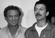 Secuestrado: el capítulo del libro en el que Macri relata los terribles 14 días que cambiaron su vida y el vínculo con Franco