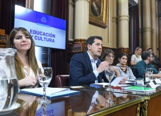 Senado: la creación de dos universidades en el nuevo foco de atención en la relación entre oficialismo y oposición