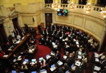 Senado: la tensión en la UCR por la AGN complica los planes del kirchnerismo para sesionar antes del recambio