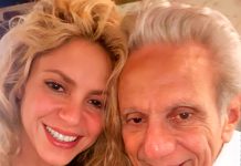Shakira: “Las cosas que más temí que me pasaran, ya me pasaron”