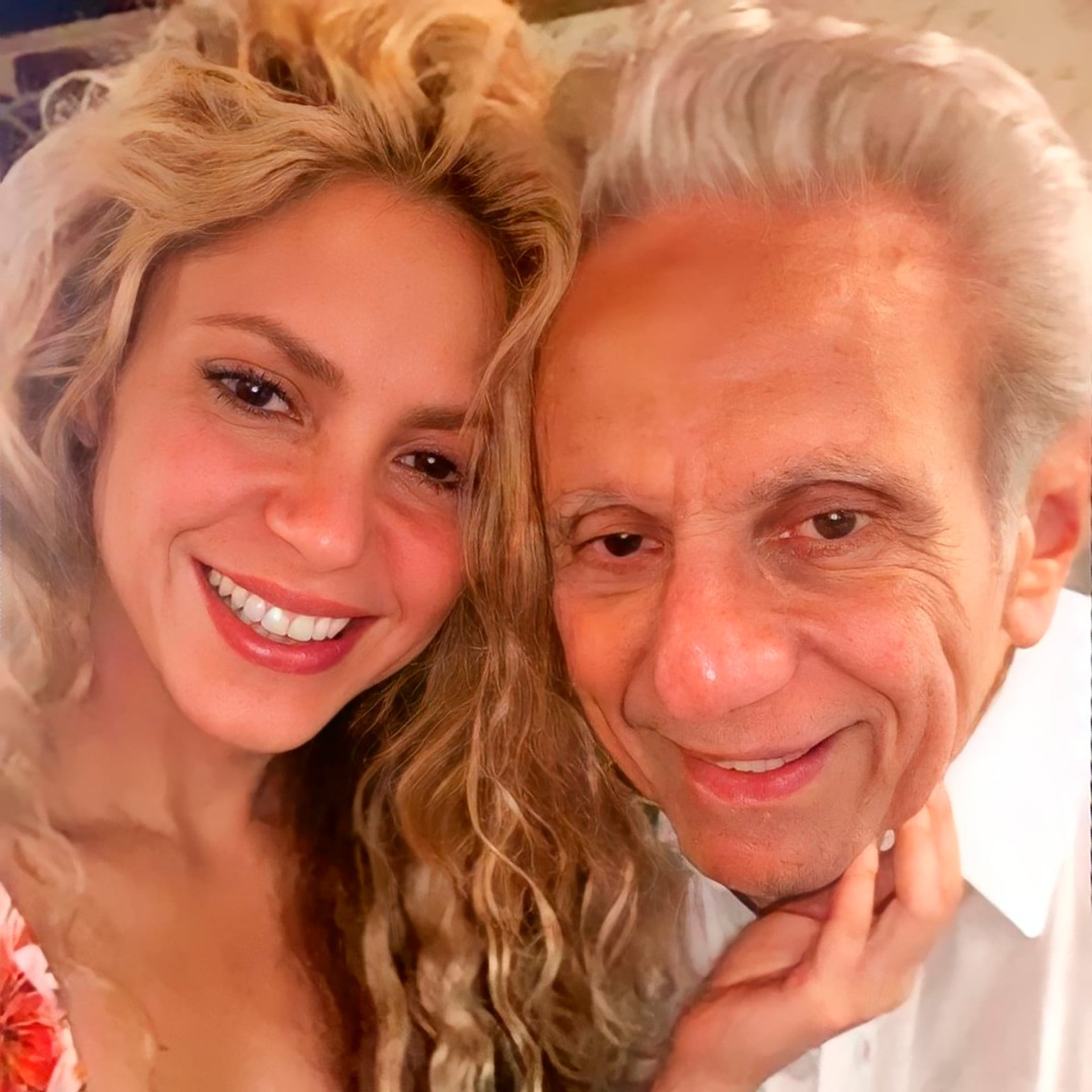 Shakira: “Las cosas que más temí que me pasaran, ya me pasaron”