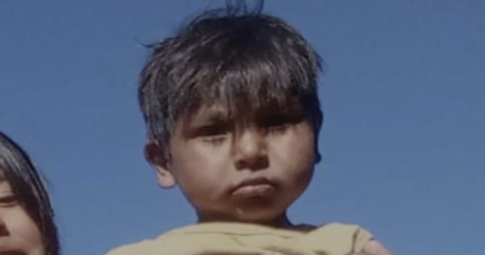 Sin avances en la causa, el papá de Lian Flores reclamó respuestas: “Necesito saber qué pasó con mi hijo”