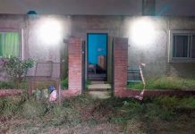 Sobreseyeron a la madre acusada de asesinar a sus dos hijos discapacitados en Córdoba