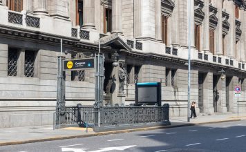 Subte: cerrarán durante tres meses una estación clave de la línea A por obras de renovación