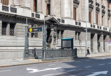 Subte: cierra por tres meses una estación clave de la línea A por obras de renovación