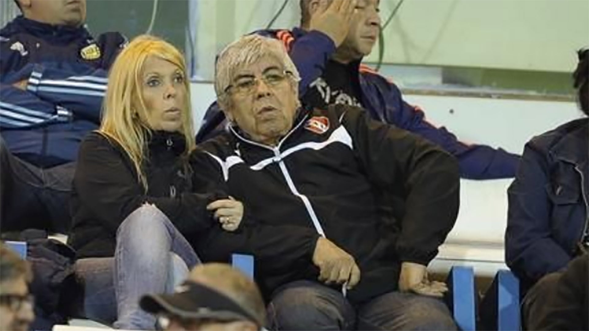 Sugestiva reaparición de Pablo Moyano: se puso al frente de un conflicto sindical “desde la Secretaría Adjunta” de Camioneros