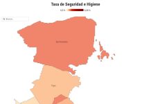 Tasas municipales: los intendentes del GBA apelaron este año a aumentos para afrontar la merma de recursos