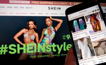 ¿Tengo que registrarme para hacer una compra en Shein?