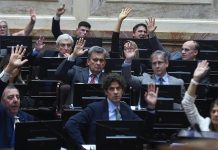 Tensión entre la UCR y Provincias Unidas por los bloques en el Congreso: el rol de los gobernadores y el riesgo en Diputados