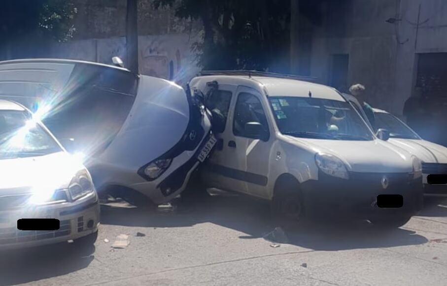 Tiros en Villa Celina: quién era el delincuente muerto y qué dijo el barrabrava prófugo que fue recapturado