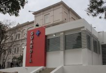 Trabajaba en una carnicería de Córdoba, sufrió un accidente y le tuvieron que amputar el brazo