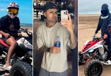 Tragedia en José C. Paz: el conductor que dejó a tres chicos huérfanos iba con exceso de velocidad y logró la excarcelación