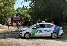 Tragedia en Río Negro: una nena de 8 años murió en un incendio tras quedar atrapada en su casa